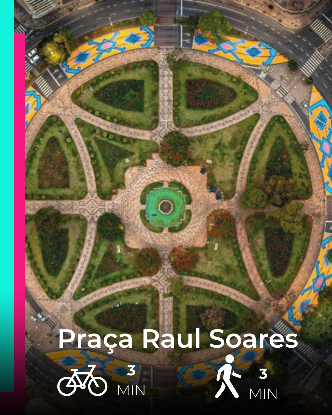 Praça Raul Soares (1)