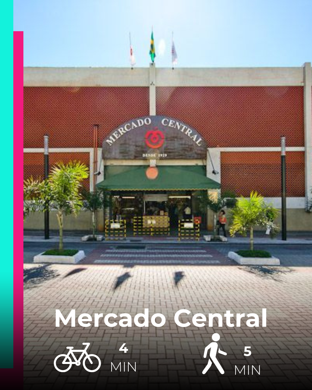 Praça Raul Soares (2)